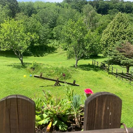 Wildernest Holiday Home Rakovica Exterior foto