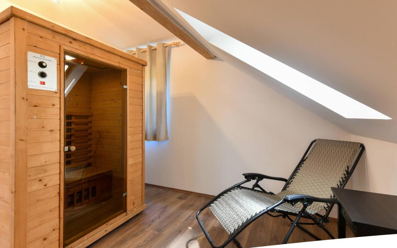 Wildernest Holiday Home Rakovica Exterior foto