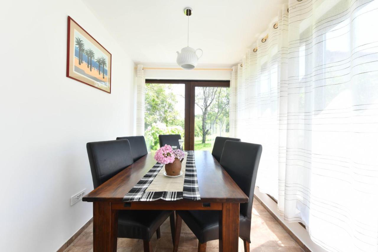 Wildernest Holiday Home Rakovica Exterior foto
