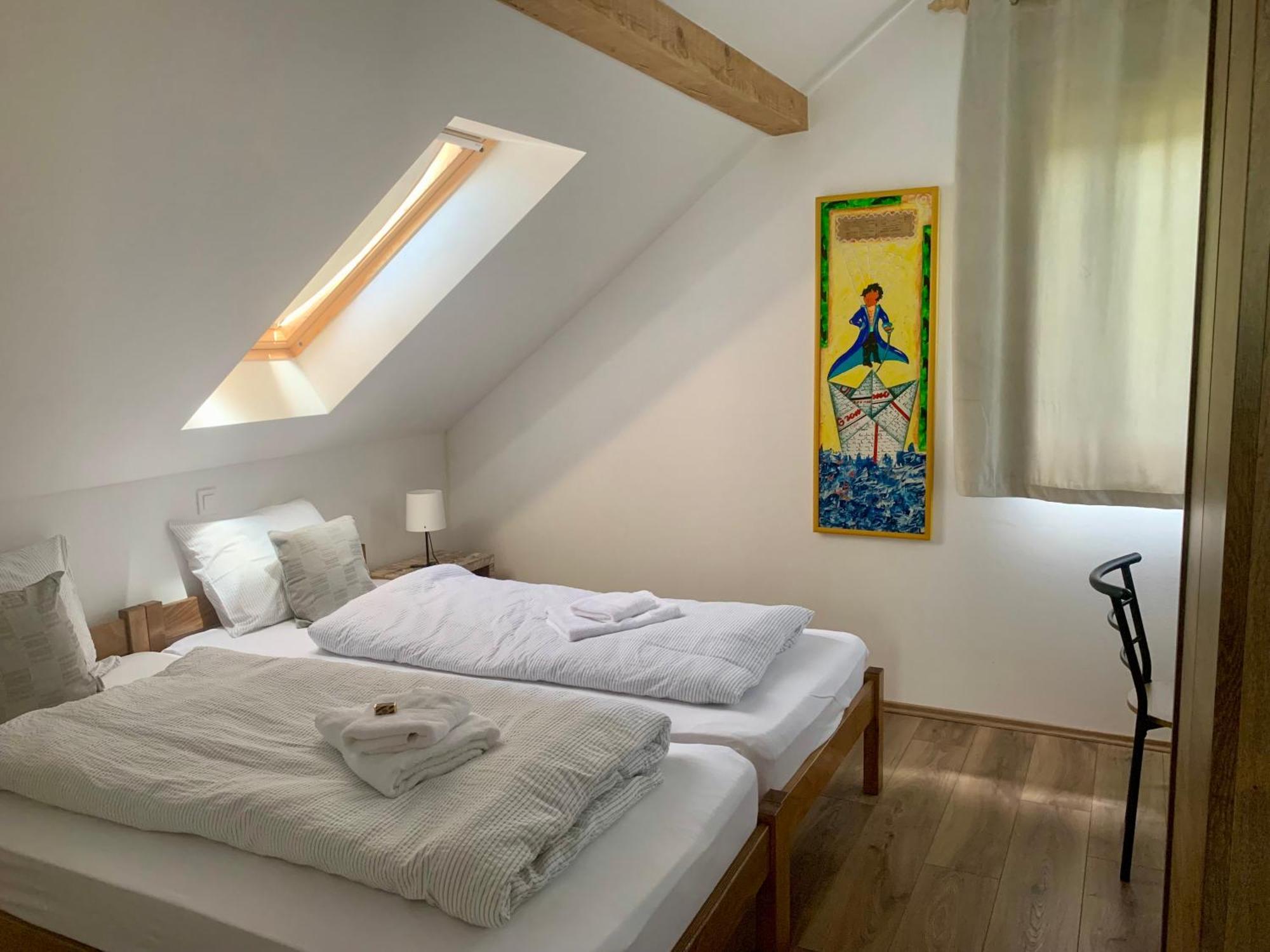 Wildernest Holiday Home Rakovica Exterior foto